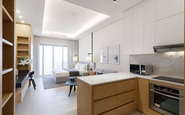 Maison Privee - Anantara Palm Jumeirah