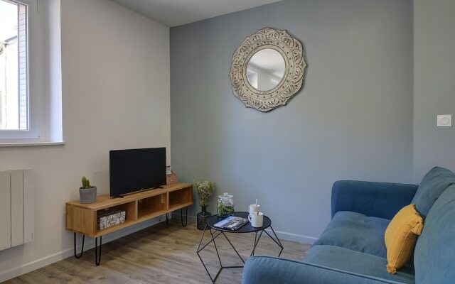 Le Jouvence - Cosy & Clean