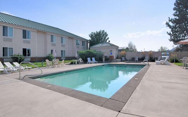 Sleep Inn