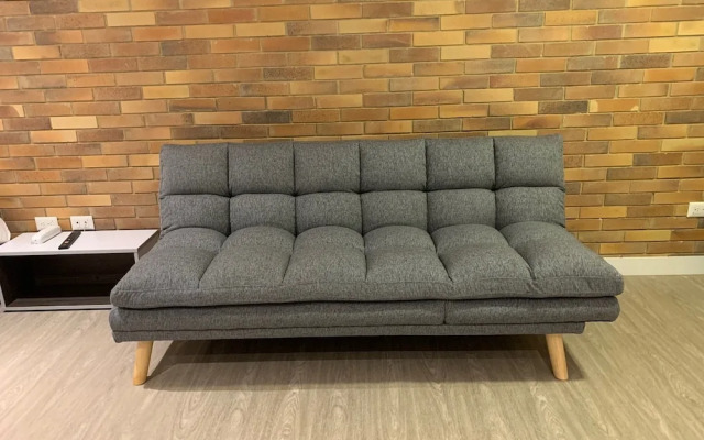 Apartamento en Chapinero tranquilidad