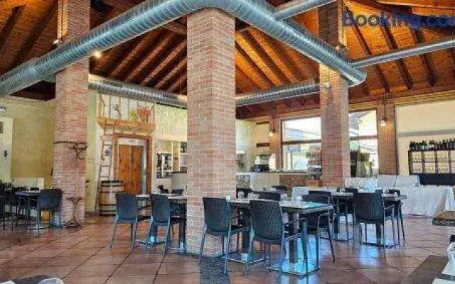 Agriturismo La Camilla