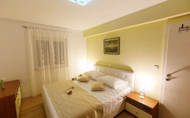 Luxury Villa Petra near Split