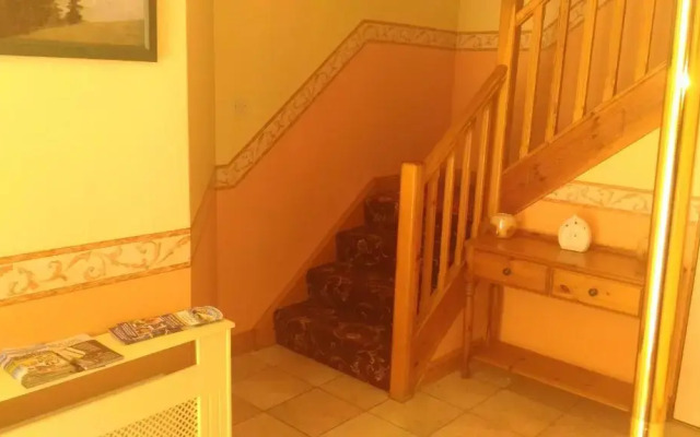 Conn Oriel B&B