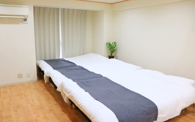 Viva Apartment Yabacho