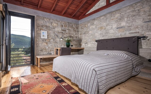 Urla Bagevi Boutique Hotel - Special Class