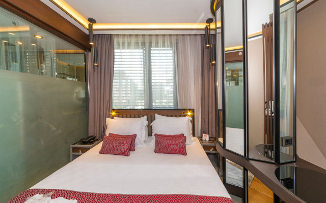 Opale Hotel