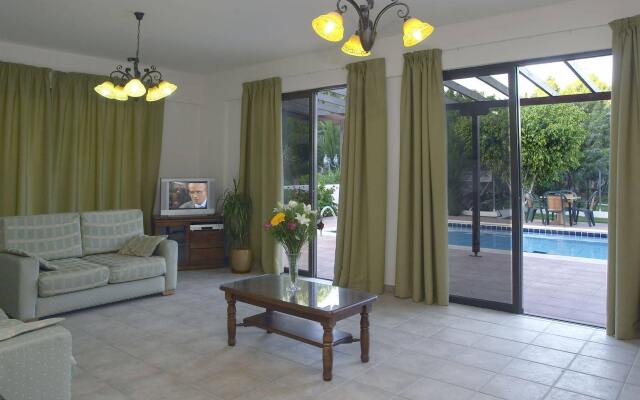 Reginas Exclusive Villas