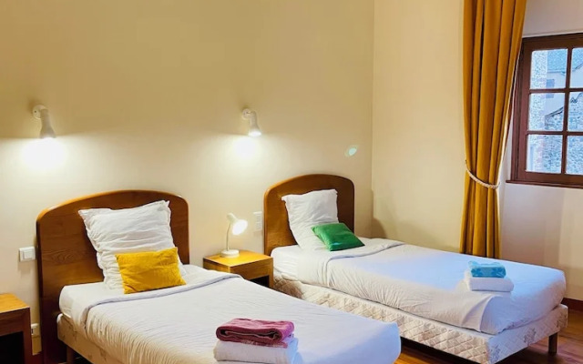 Appart'Hôtel - Au Vieux Palais