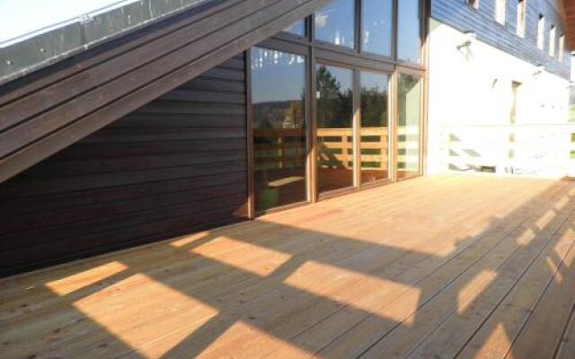 Apartmány v Orlických horách