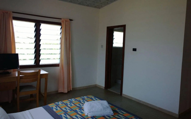 Afiki Resort