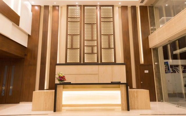 Hotel Kiscol Grands