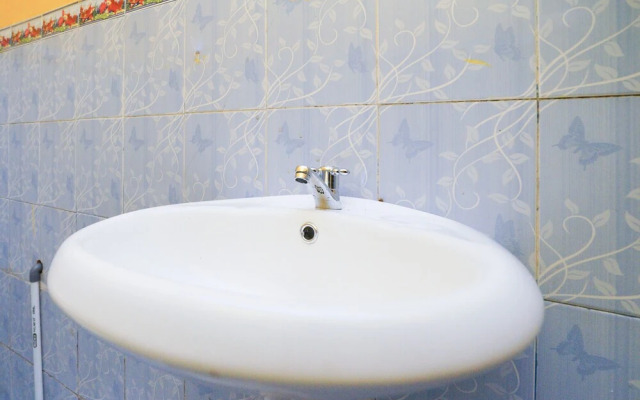 Canaya Homestay by OYO Rooms