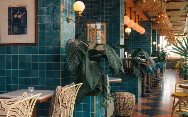 The Hoxton Vienna