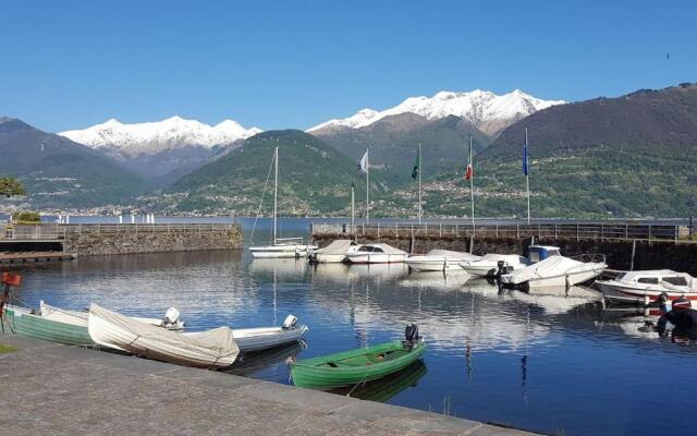 "Il Cortile" Apartment