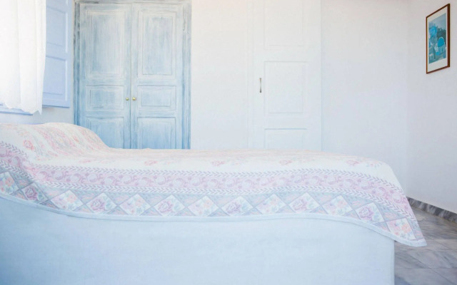 Pelagos Hotel-Oia