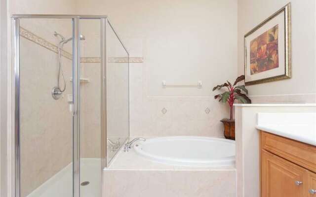 363 Cinnamon Beach - Three Bedroom Condo