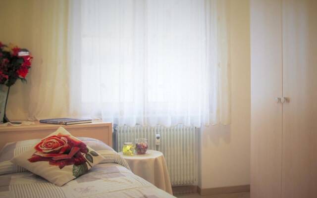 Ночлег и завтрак (B&B) Delle Rose