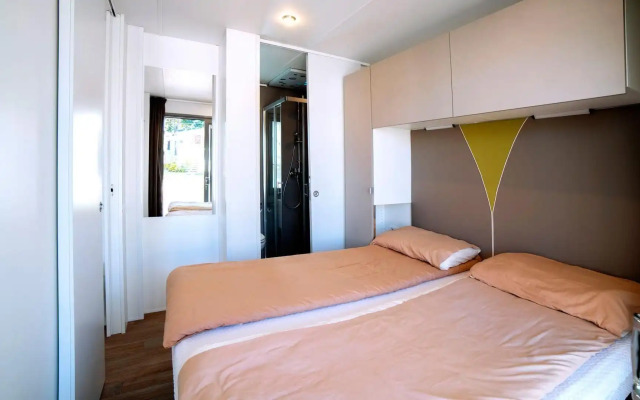 Glamping Village Orlando in Chianti