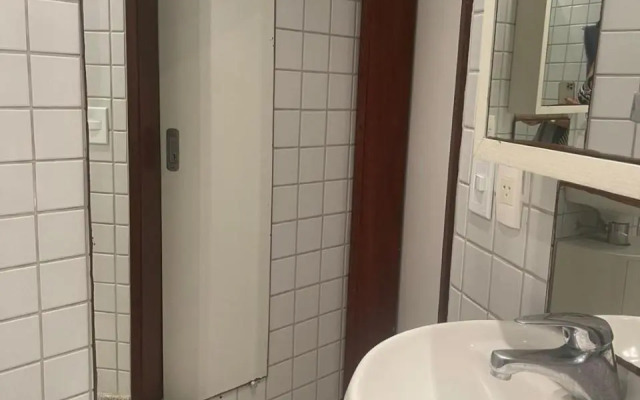 Flat NANAI RESIDENCE