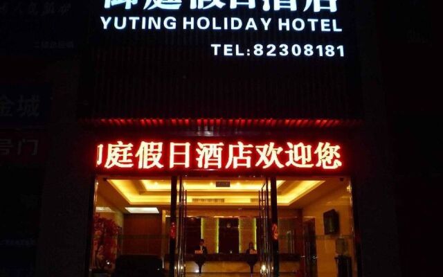 Yuting Holiday Hotel