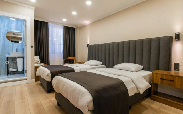 Taksim Hotel Trabzon