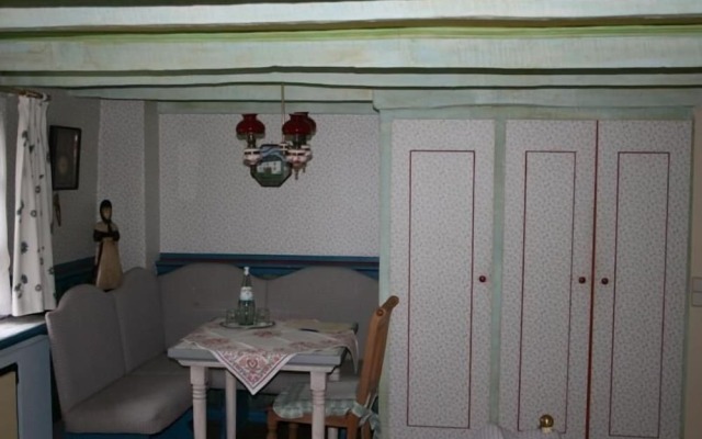 Hotel Meyer - Alter Bergischer Gasthof