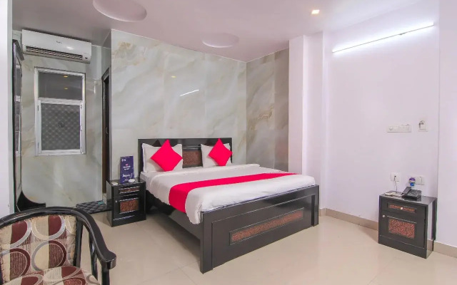 Surya Continental Hotel by OYO Rooms
