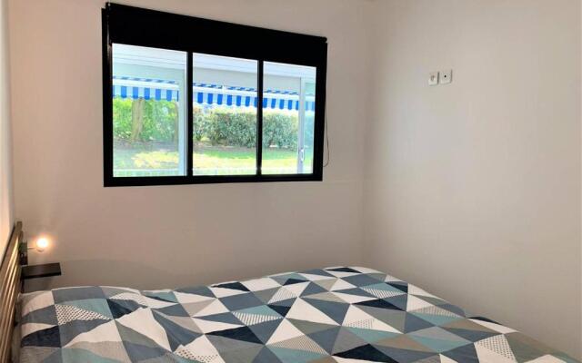 Appartement Quiberon, 2 pièces, 3 personnes - FR-1-478-182