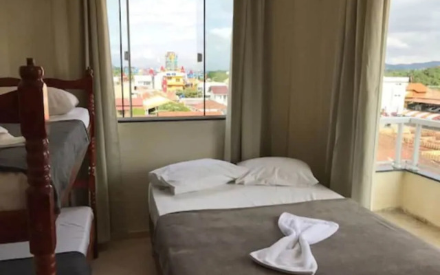 Pousada Recanto do Cowboy