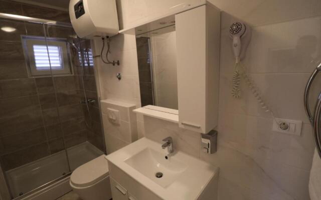 Apartmani Bilokapić Primošten