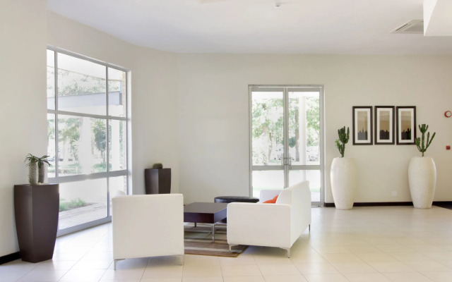 Cresta Lodge Gaborone