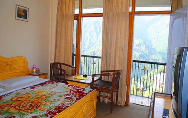Hotel Shikhar