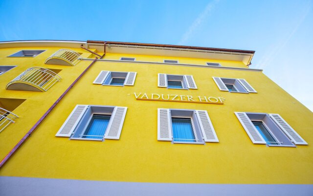 Hotel Vaduzerhof