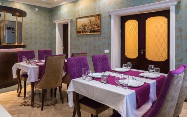 Sino Guest House