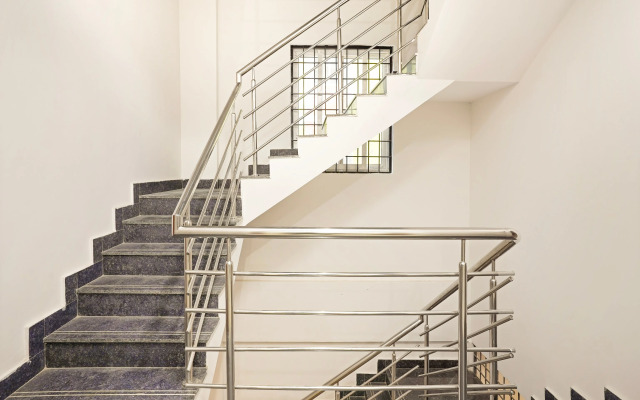 Super Hotel O Sajapur Formerly Blissful stays