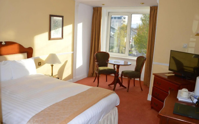 Brandon Hotel Tralee