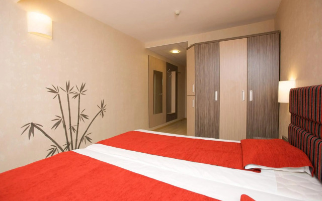 Hotel Kotva - All Inclusive