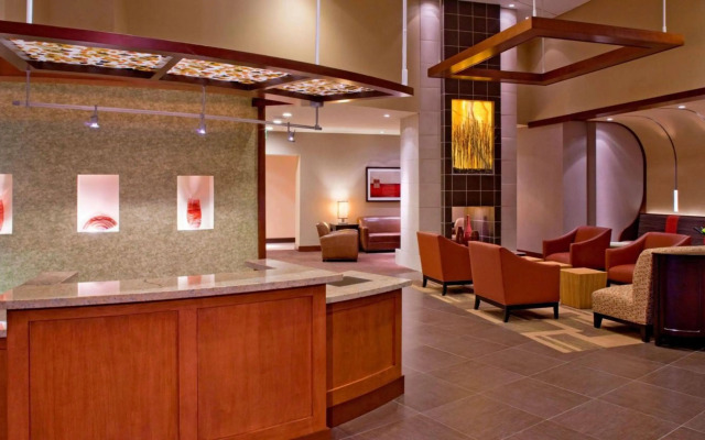 Sonesta Select Austin North