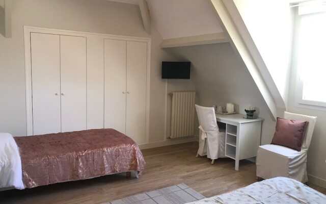 Villa Port Winston B&B