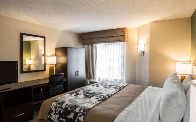 Sleep Inn Hickory South