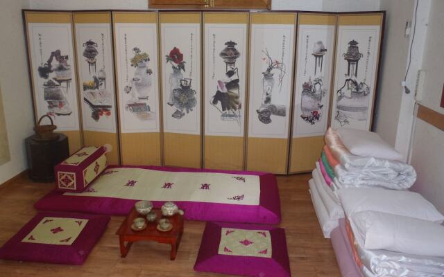 Yoo's Family Guest House