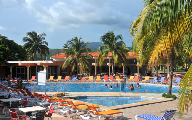 Resonance Blue Marea