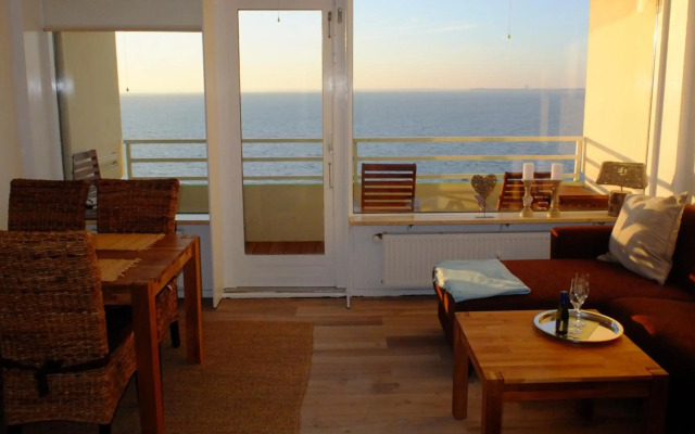 Mehr Meer geht nicht