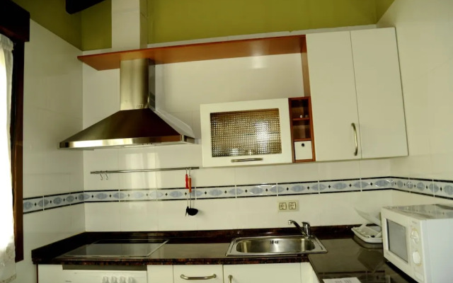 Mirador de Ovio Otero I