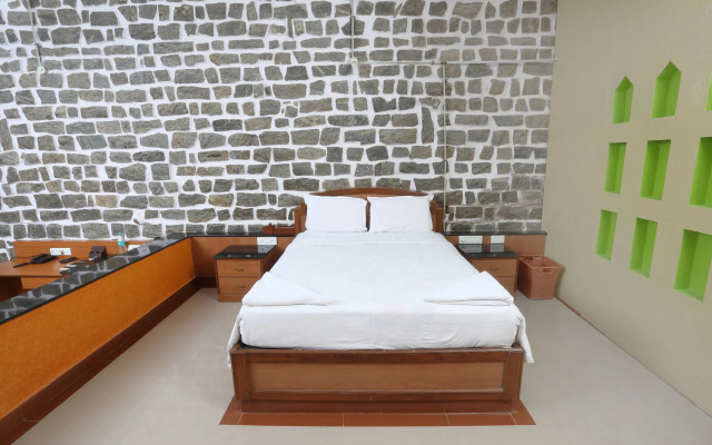 Holiday Valley Nature Resorts