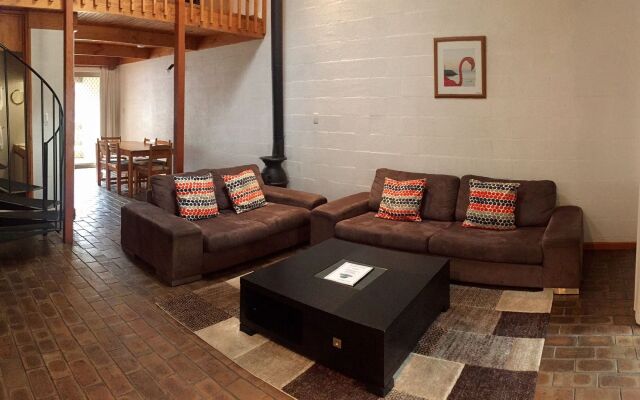 Cottesloe Beach Chalets