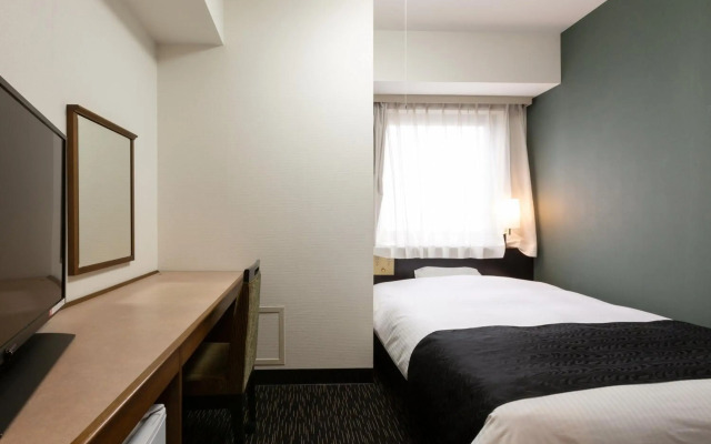 APA Hotel Sendai Kotodai Koen
