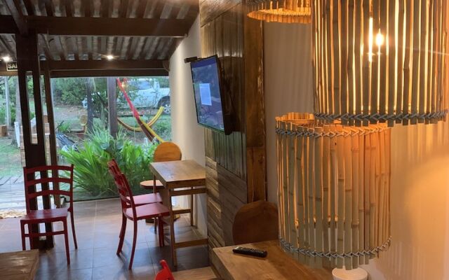 Noronha Hostel