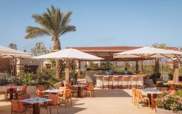 Royal Mansour Tamuda Bay