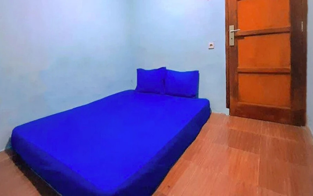 Villa Pondok Endah By Ruang Nyaman – Guest Rooms – Gunungsari